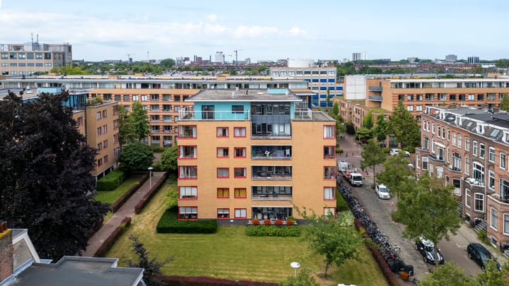 Foto 24 van Hartingstraat 140