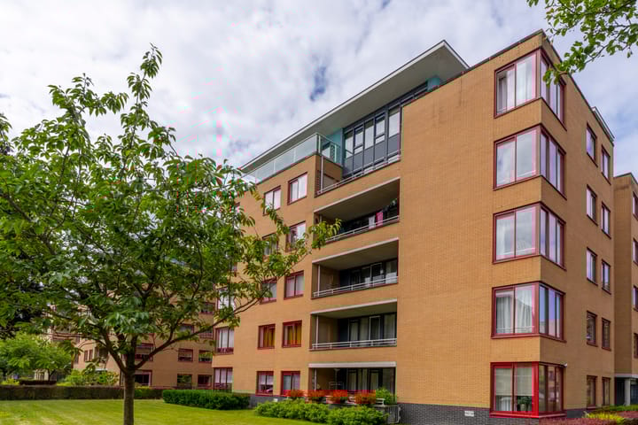 Foto 25 van Hartingstraat 140