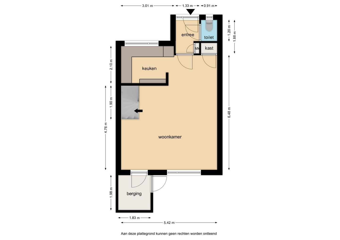 Foto 34 van Brabanthoeven 237