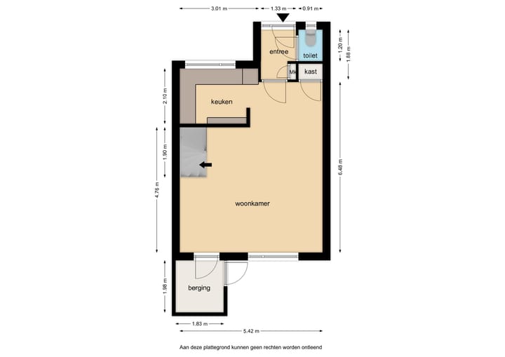 Foto 34 van Brabanthoeven 237