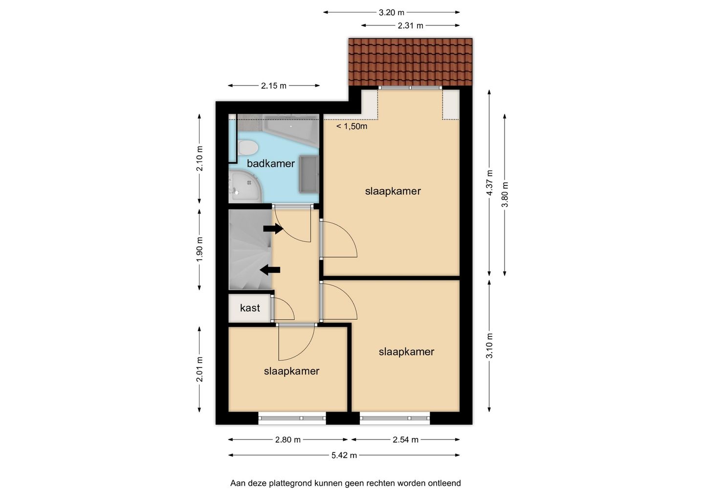Foto 35 van Brabanthoeven 237
