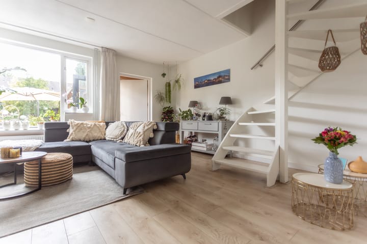 Foto 3 van Brabanthoeven 237