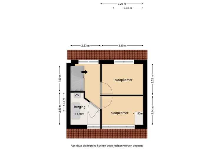 Foto 36 van Brabanthoeven 237