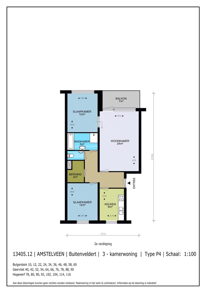 Foto 13 van Hogewerf 90