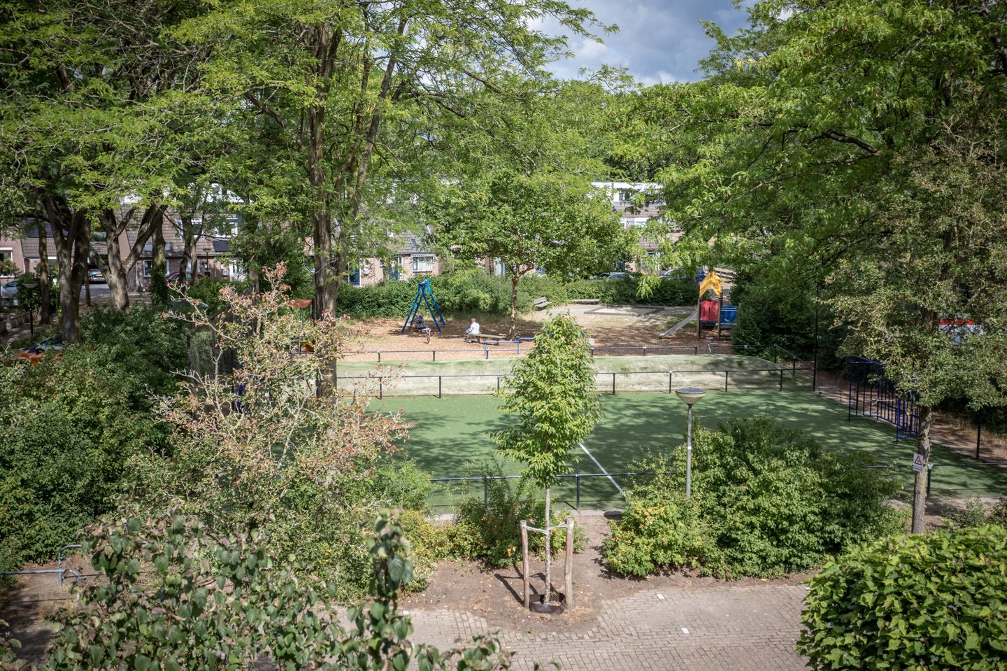 Foto 29 van Brabanthoeven 237