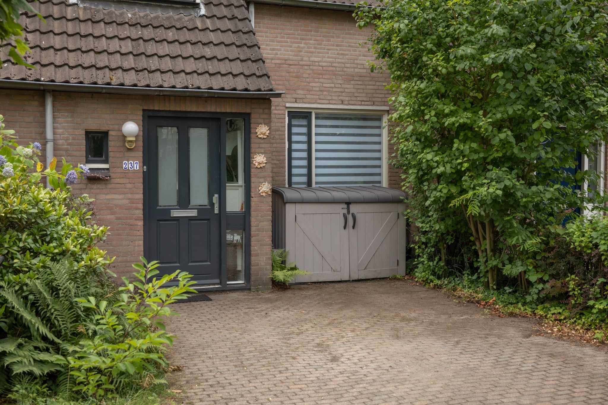 Foto 33 van Brabanthoeven 237