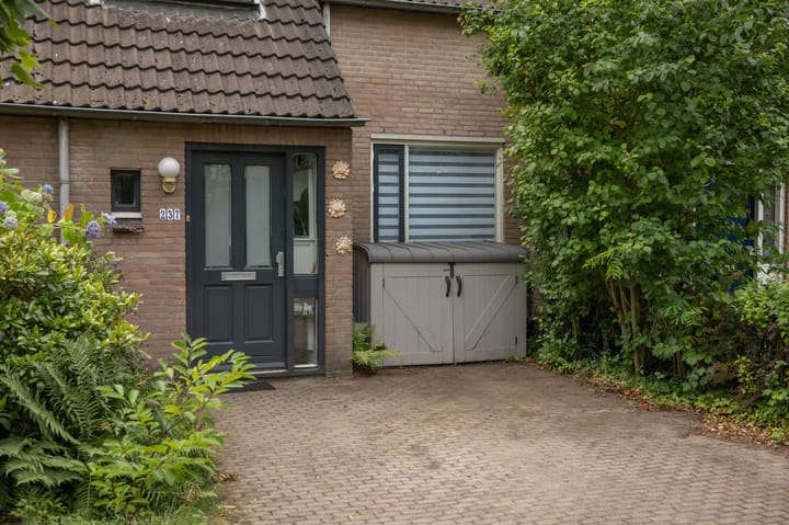 Foto 33 van Brabanthoeven 237