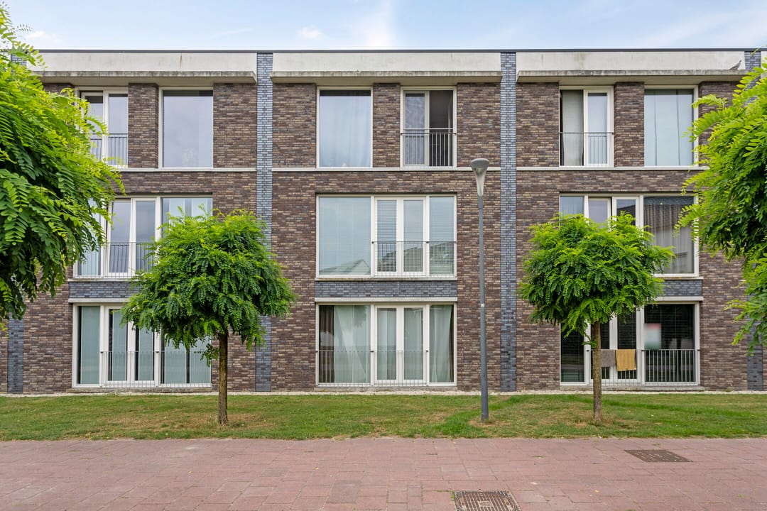 Foto 1 van Moorland 52