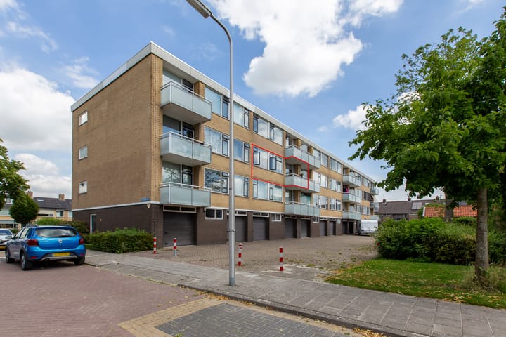 Foto 33 van Dronensingel 141