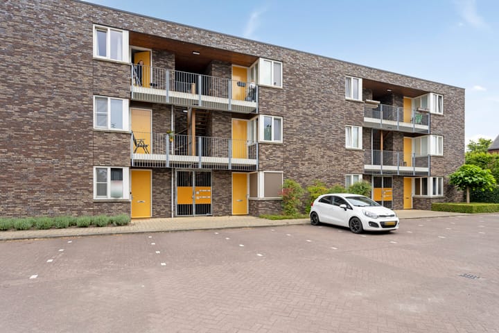 Foto 6 van Moorland 52