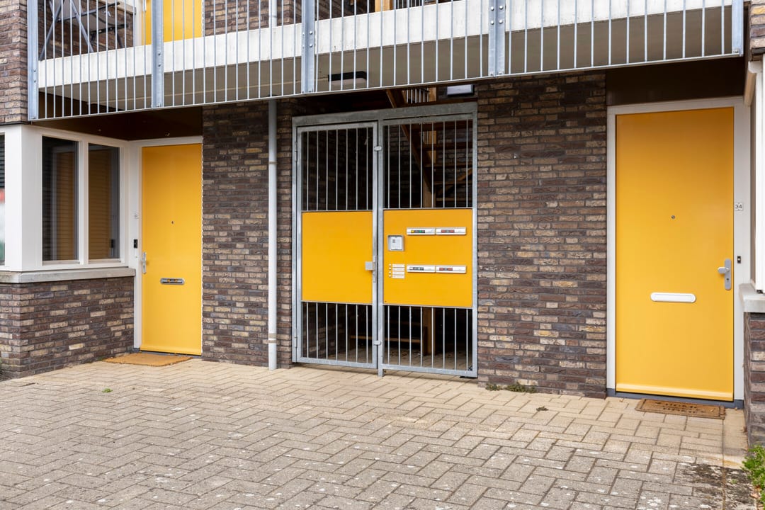 Foto 7 van Moorland 52