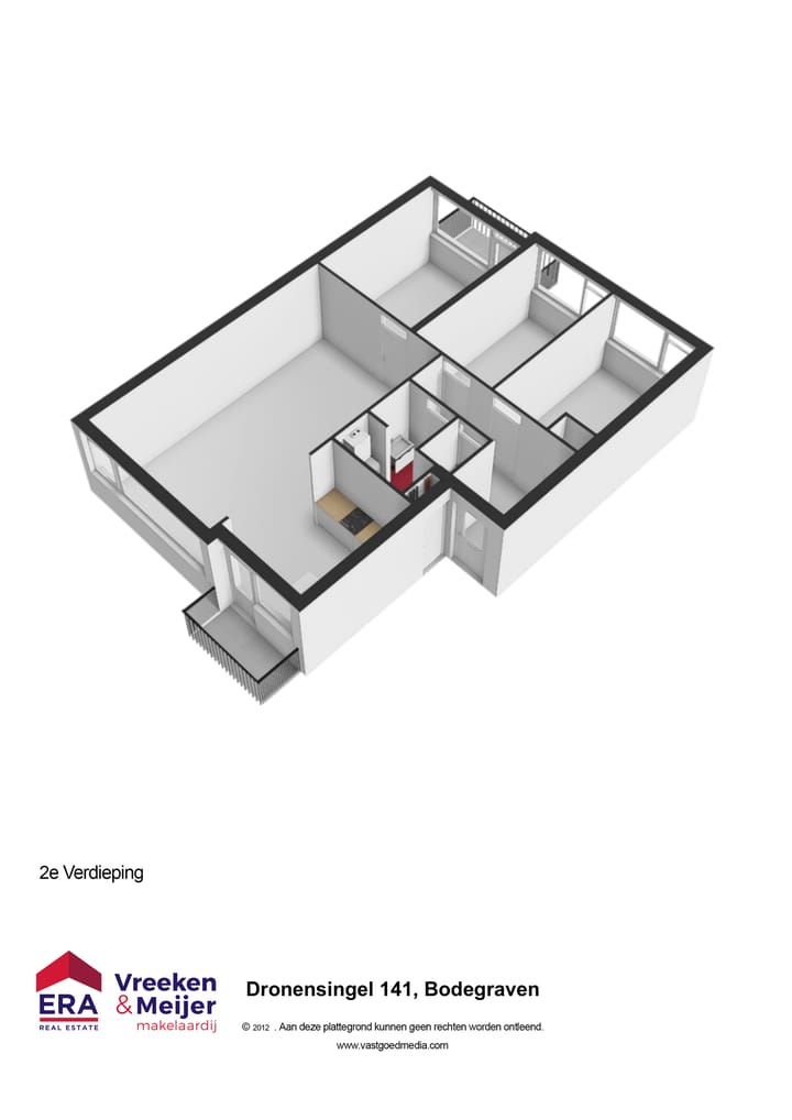 Foto 36 van Dronensingel 141