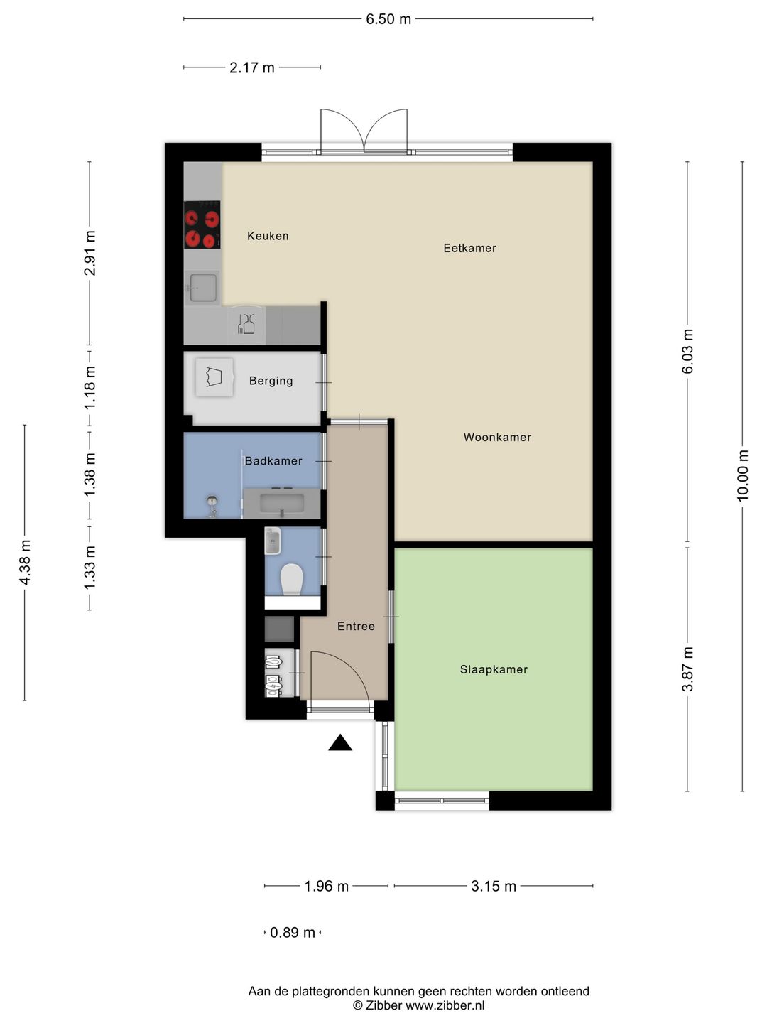 Foto 31 van Moorland 52