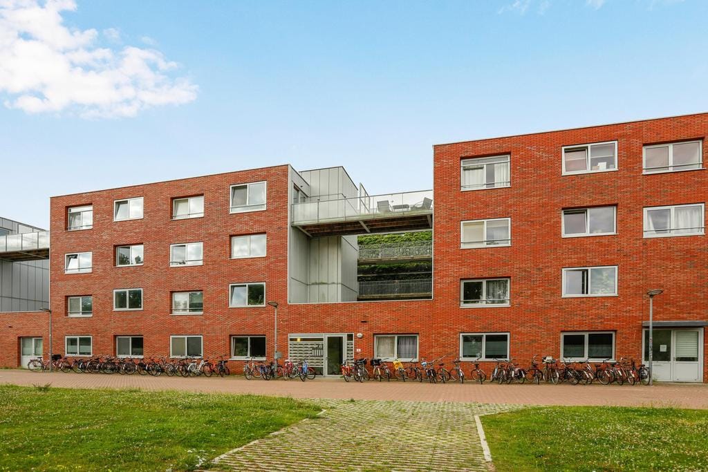 Paviusstraat 188
