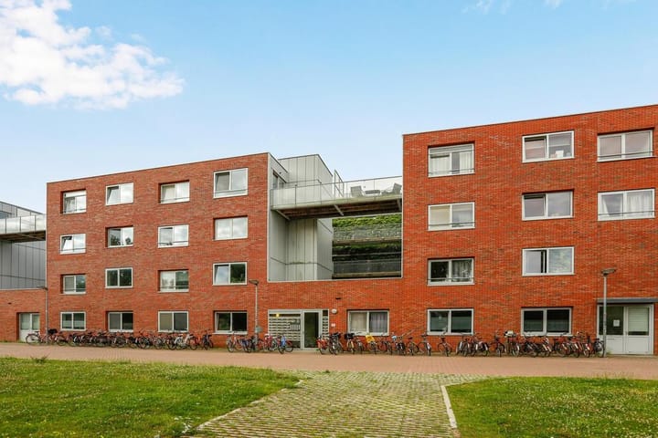 Foto 1 van Paviusstraat 188