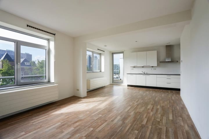 Photo 2 of Paviusstraat 188