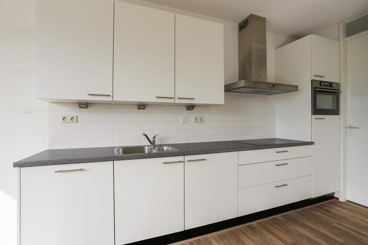 Photo 3 of Paviusstraat 188