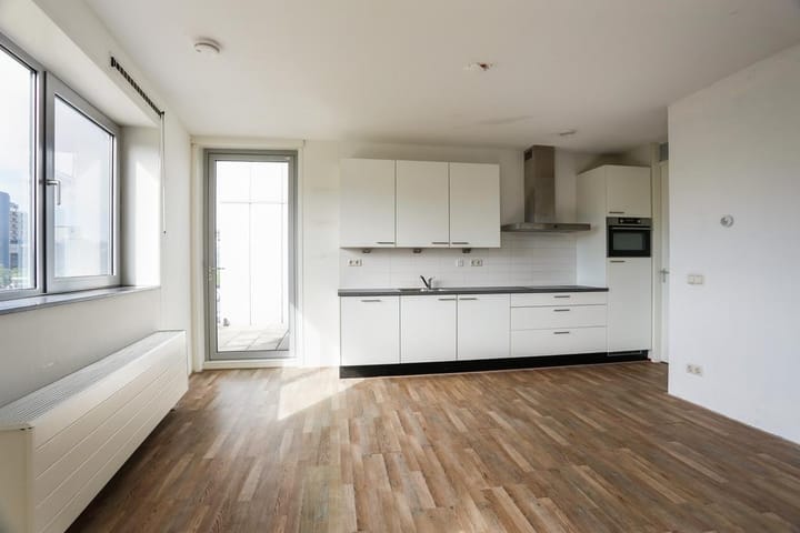 Foto 6 van Paviusstraat 188