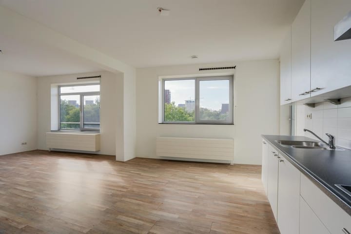 Foto 7 van Paviusstraat 188