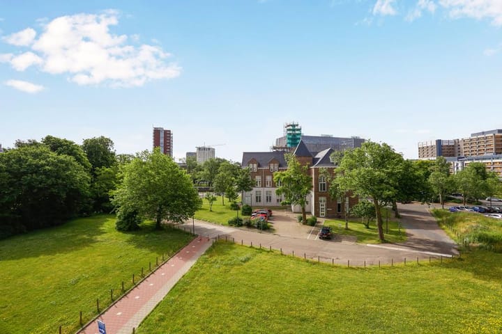 Foto 13 van Paviusstraat 188