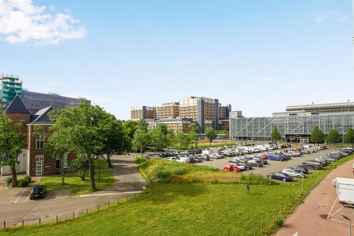 Foto 14 van Paviusstraat 188