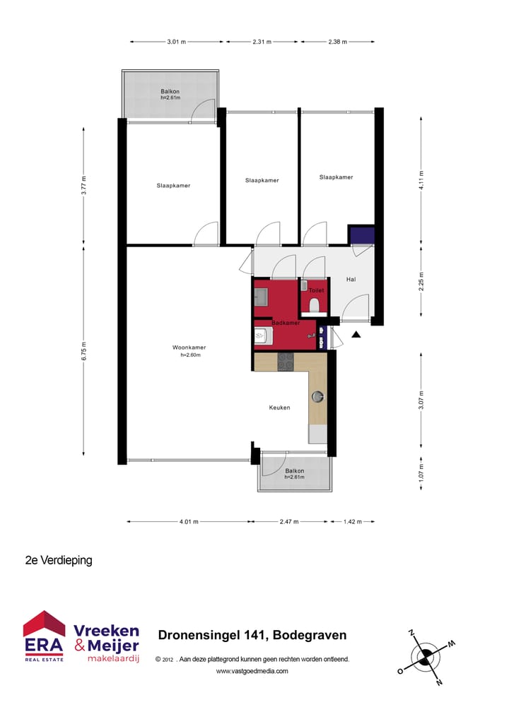 Foto 35 van Dronensingel 141