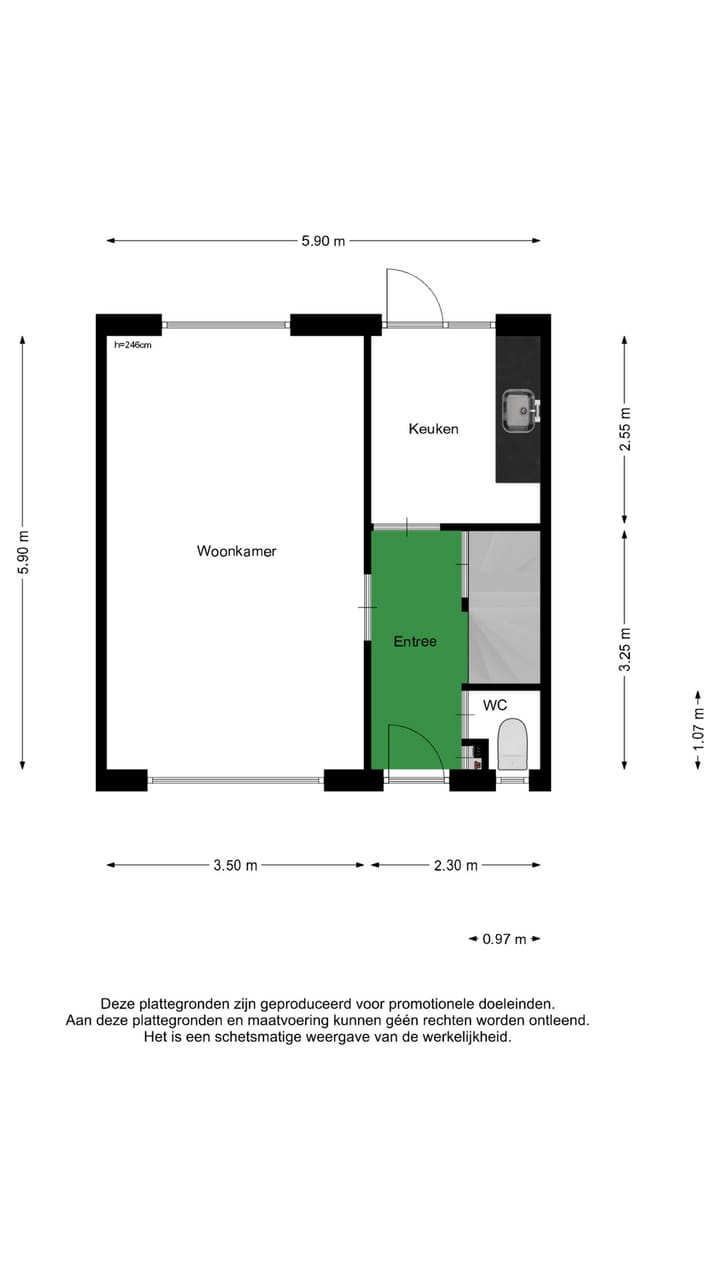 Photo 32 of Buitenweg 26