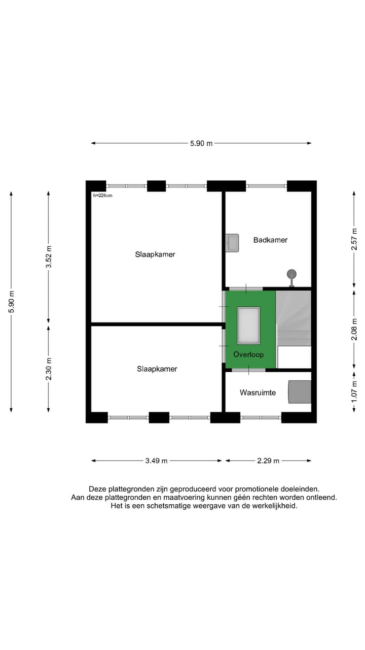Photo 34 of Buitenweg 26