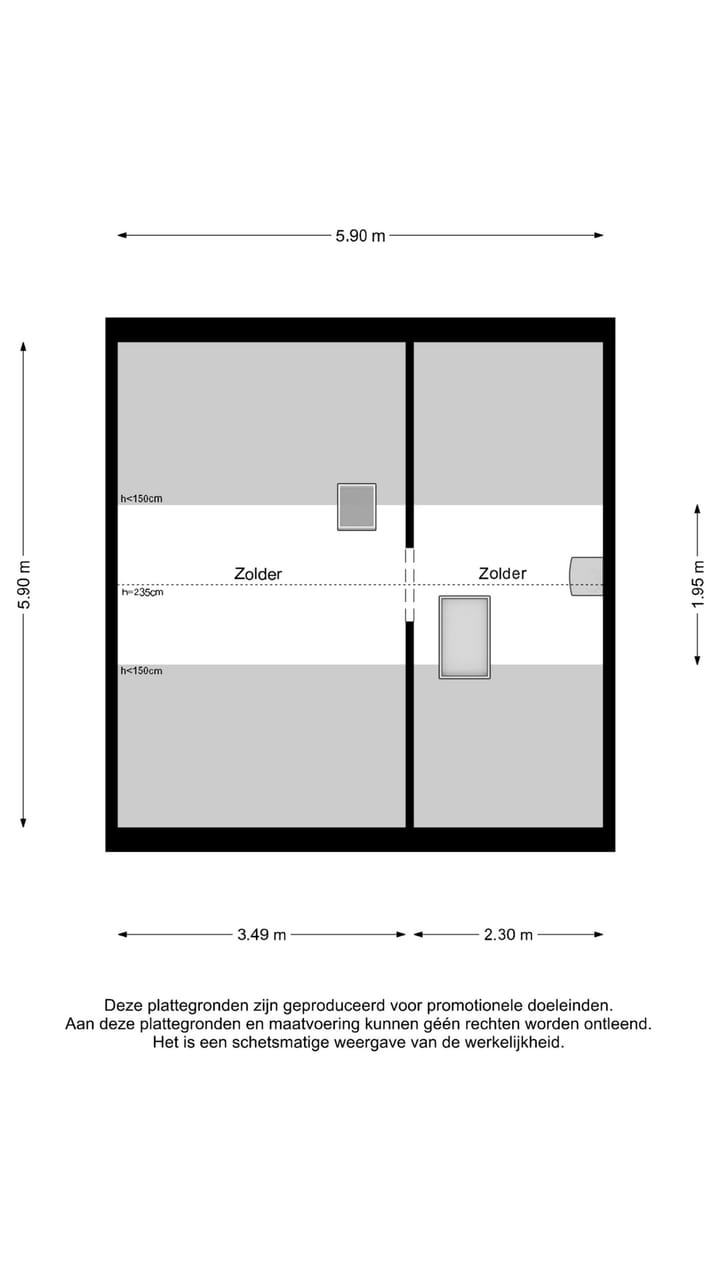 Photo 38 of Buitenweg 26