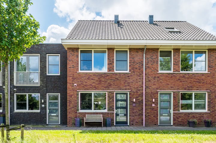 Photo 6 of Sleutelbloem 83