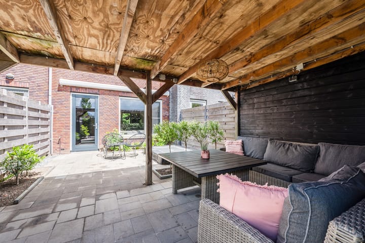 Photo 39 of Sleutelbloem 83