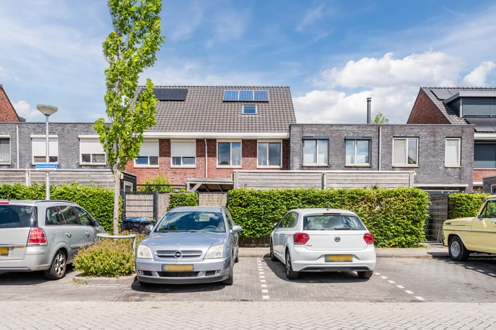 Photo 42 of Sleutelbloem 83