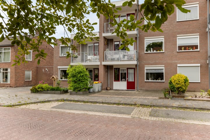 Foto 2 van Koekoekstraat 14