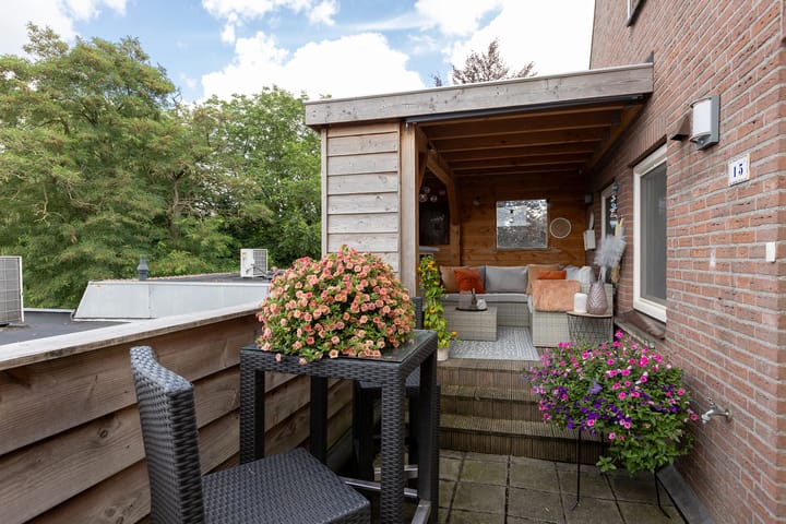 Foto 2 van Veemarkt 15