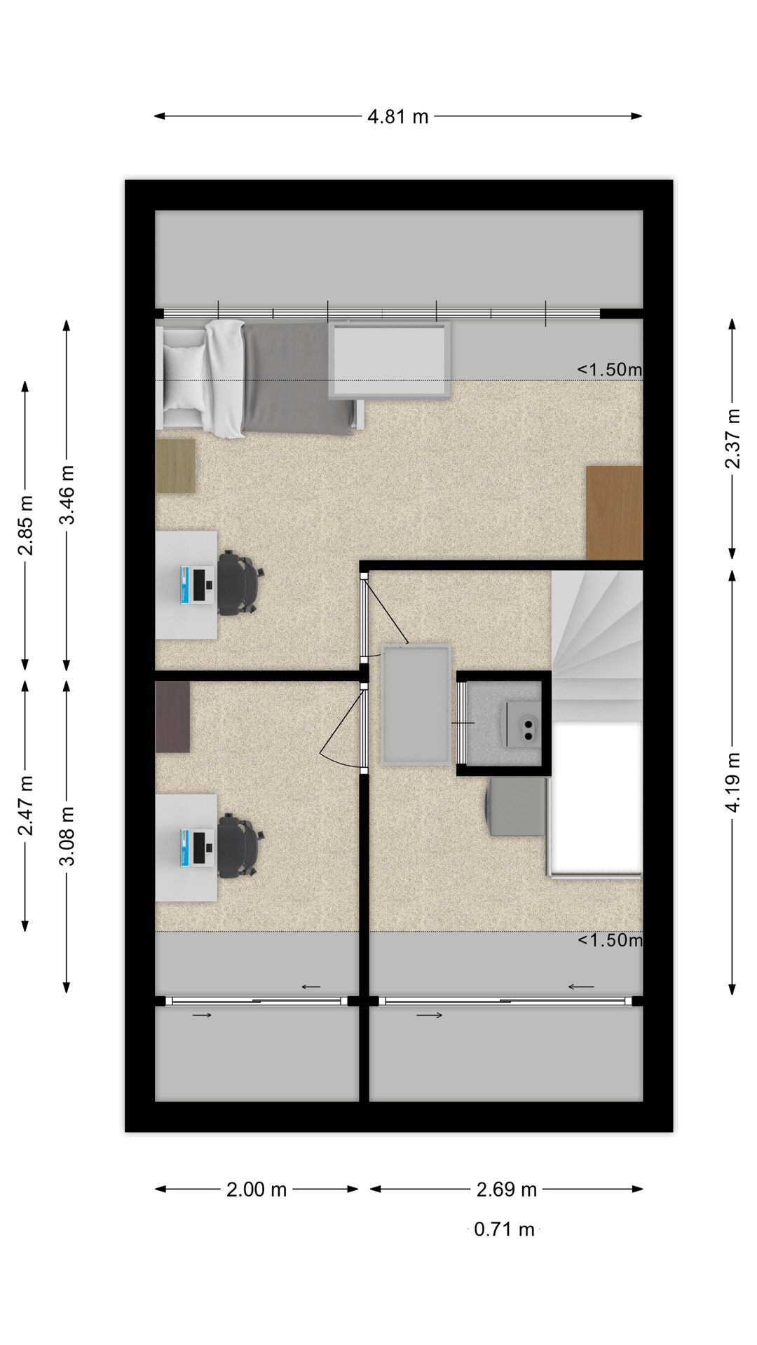 Foto 47 van Sleutelbloem 83