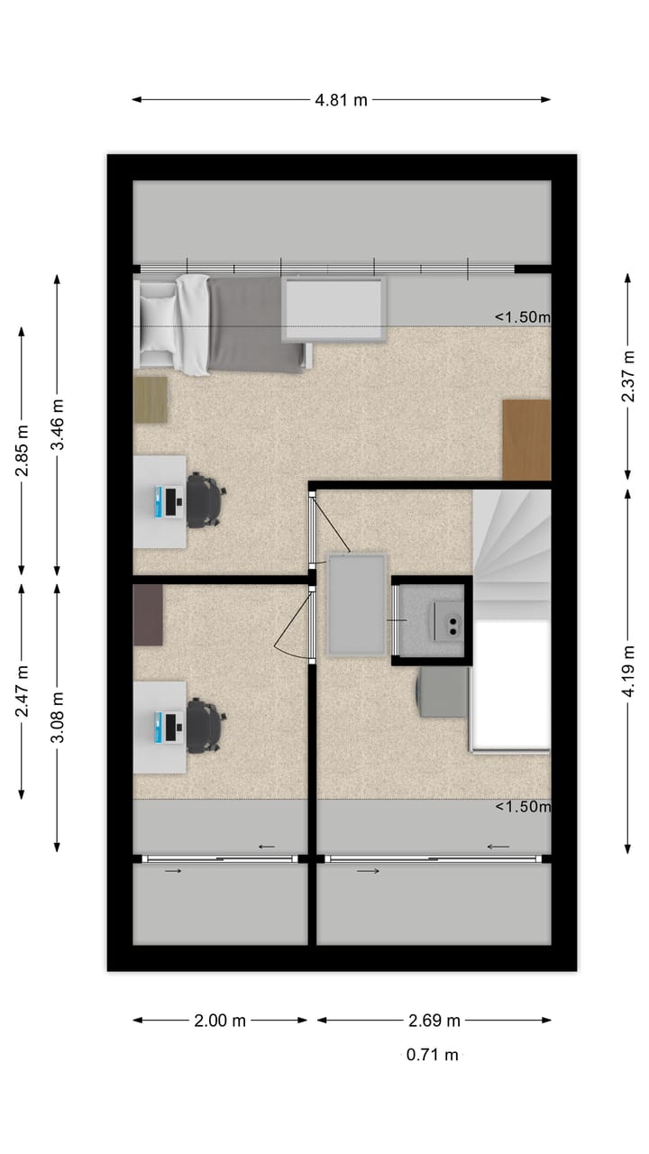 Photo 47 of Sleutelbloem 83