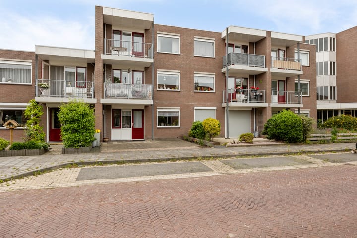 Foto 5 van Koekoekstraat 14