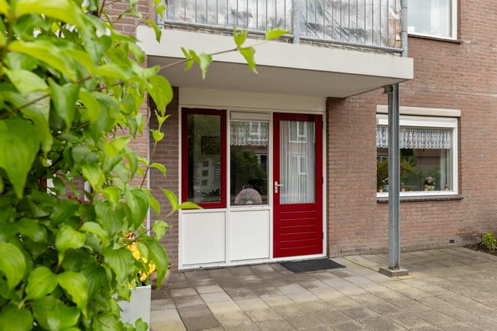 Foto 6 van Koekoekstraat 14