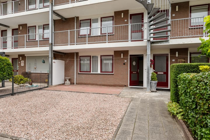 Foto 7 van Koekoekstraat 14