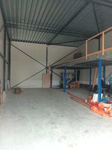 View photo 3 of Esgang 3-A