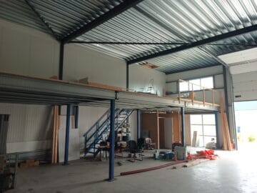 View photo 4 of Esgang 3-A