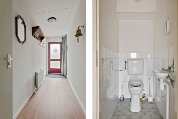 Foto 10 van Koekoekstraat 14