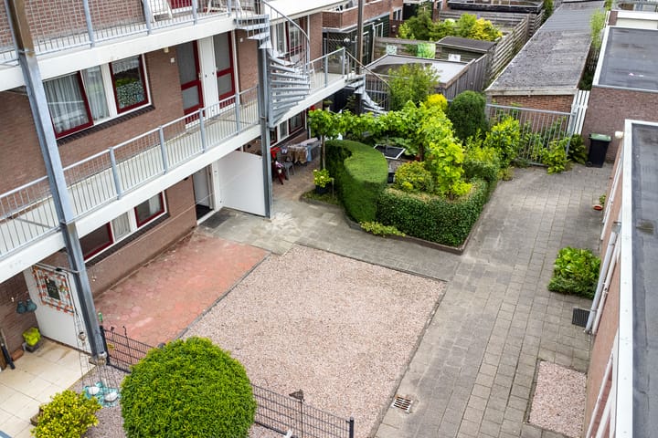 Foto 27 van Koekoekstraat 14