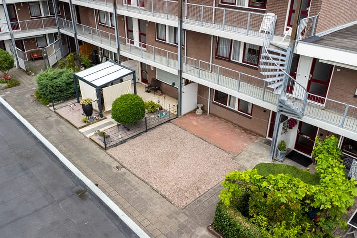 Foto 28 van Koekoekstraat 14