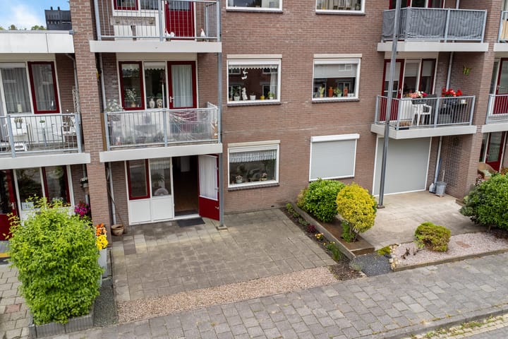 Foto 29 van Koekoekstraat 14