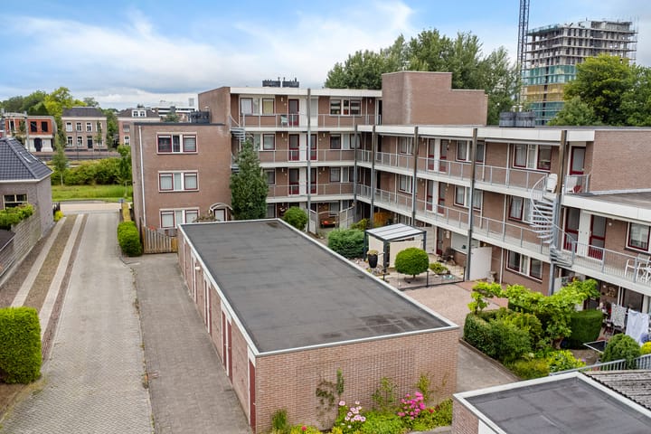 Foto 30 van Koekoekstraat 14