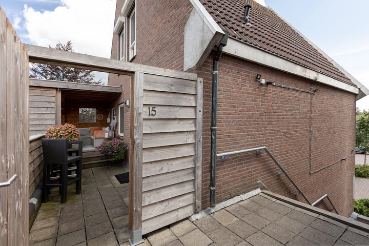 Foto 27 van Veemarkt 15