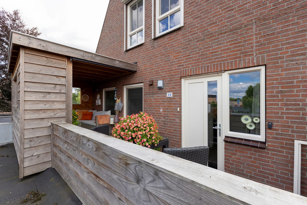 Photo 28 of Veemarkt 15