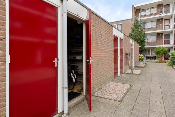 Foto 33 van Koekoekstraat 14