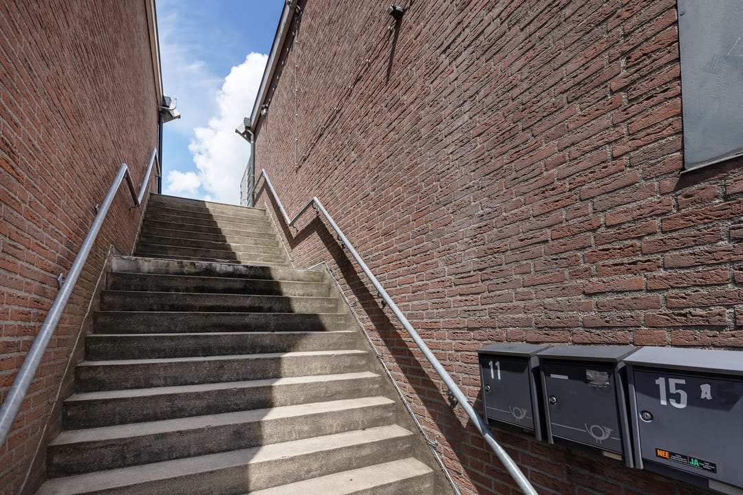 Photo 32 of Veemarkt 15